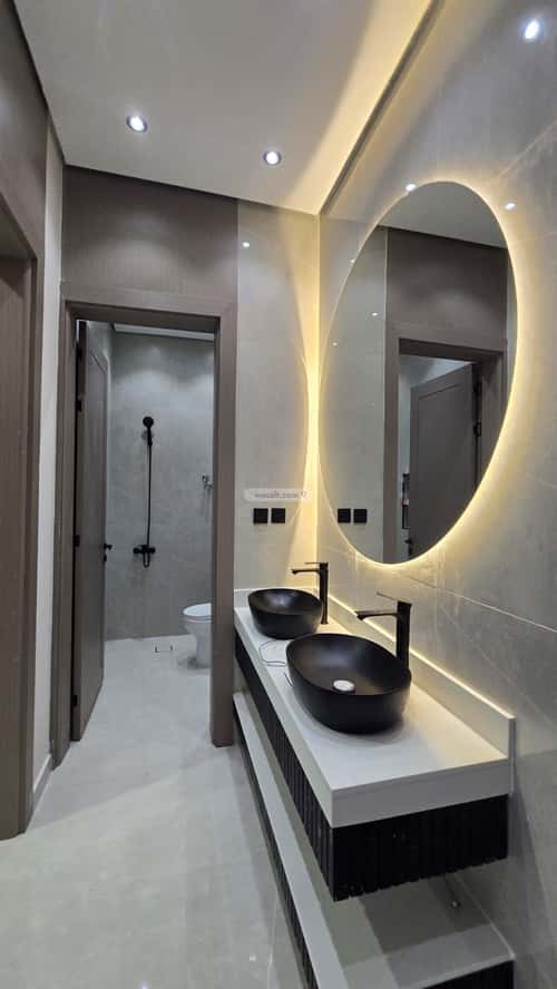 6 bedroom villa in Dahiat King Fahd 5