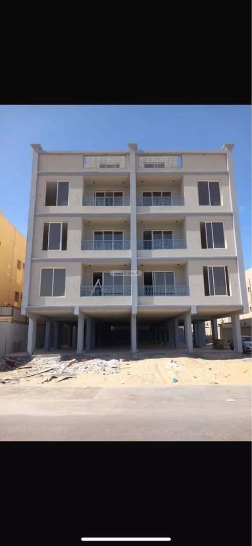 6 bedroom apartment in An Nur 2