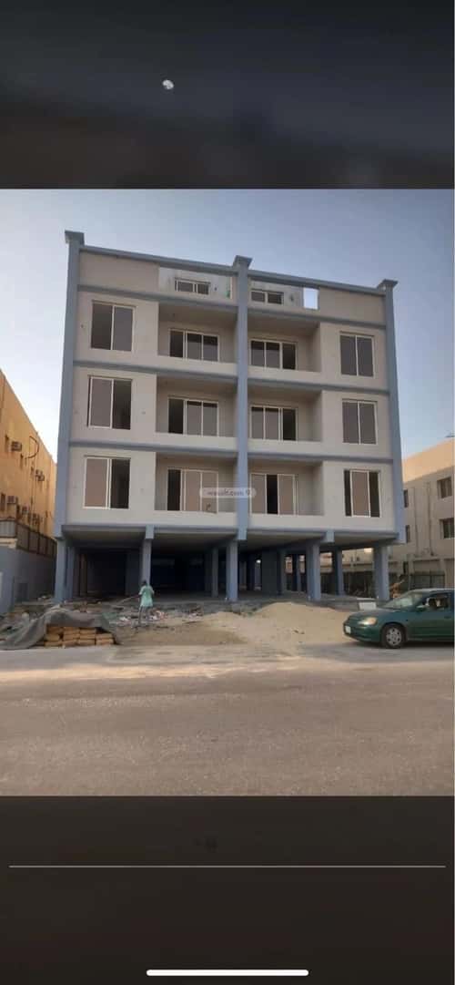 شقة 5 غرف في النور 1