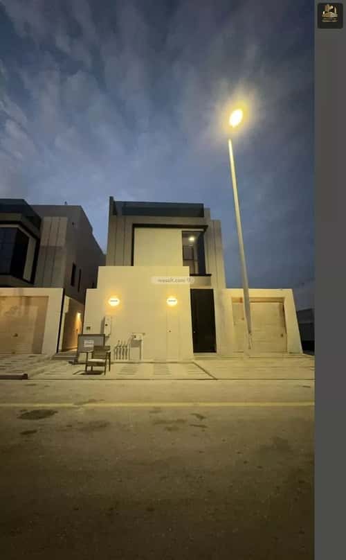 فيلا 6 غرف في السيف 3