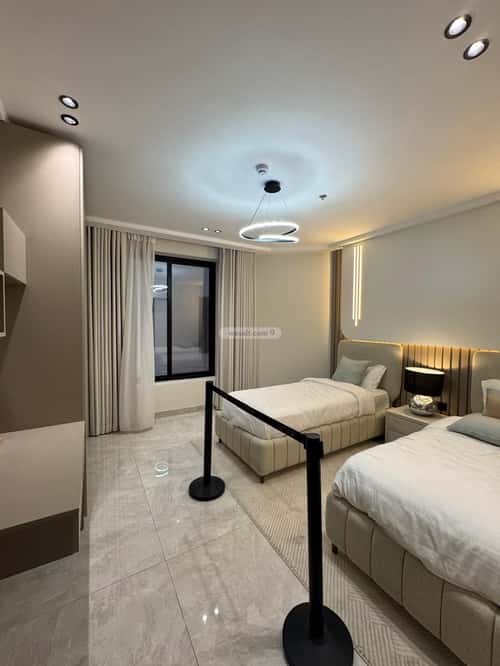 3 bedroom apartment in Ash Shati Al Gharbi 1