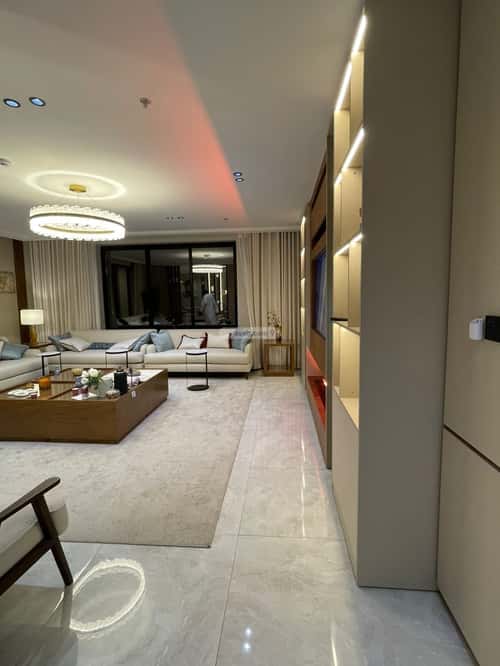 3 bedroom apartment in Ash Shati Al Gharbi 3