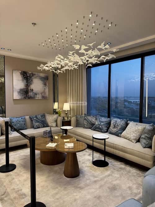 3 bedroom apartment in Ash Shati Al Gharbi 4