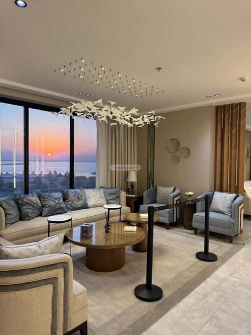 3 bedroom apartment in Ash Shati Al Gharbi 11