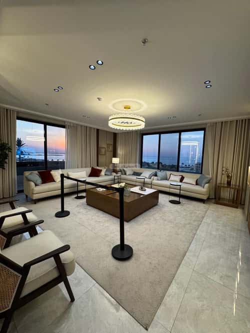 3 bedroom apartment in Ash Shati Al Gharbi 6