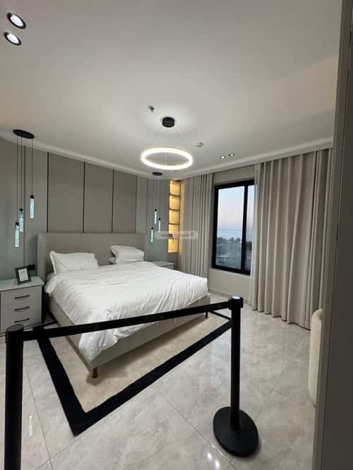 3 bedroom apartment in Ash Shati Al Gharbi 9