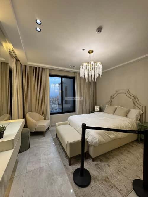 3 bedroom apartment in Ash Shati Al Gharbi 3