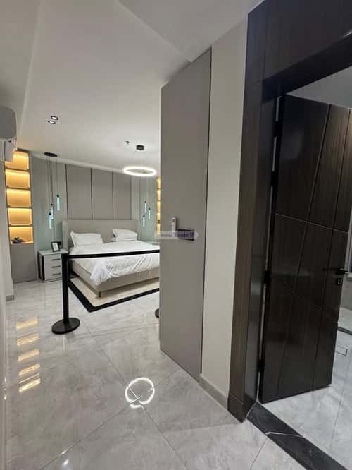 3 bedroom apartment in Ash Shati Al Gharbi 5