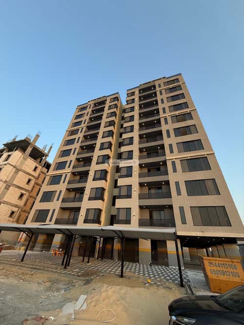 6 bedroom apartment in Dahiat King Fahd 6