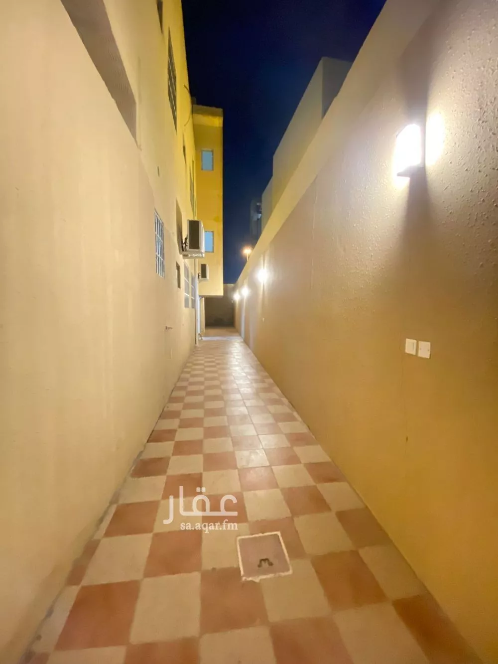 1 bedroom apartment in Al Mansurah 2