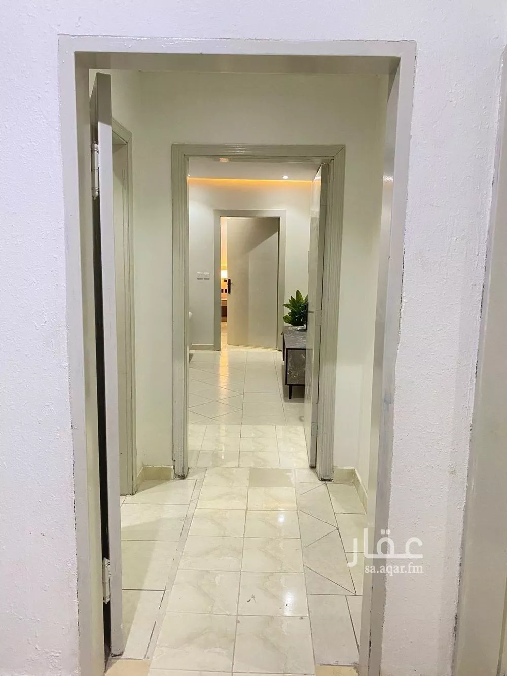 1 bedroom apartment in Al Mansurah 4