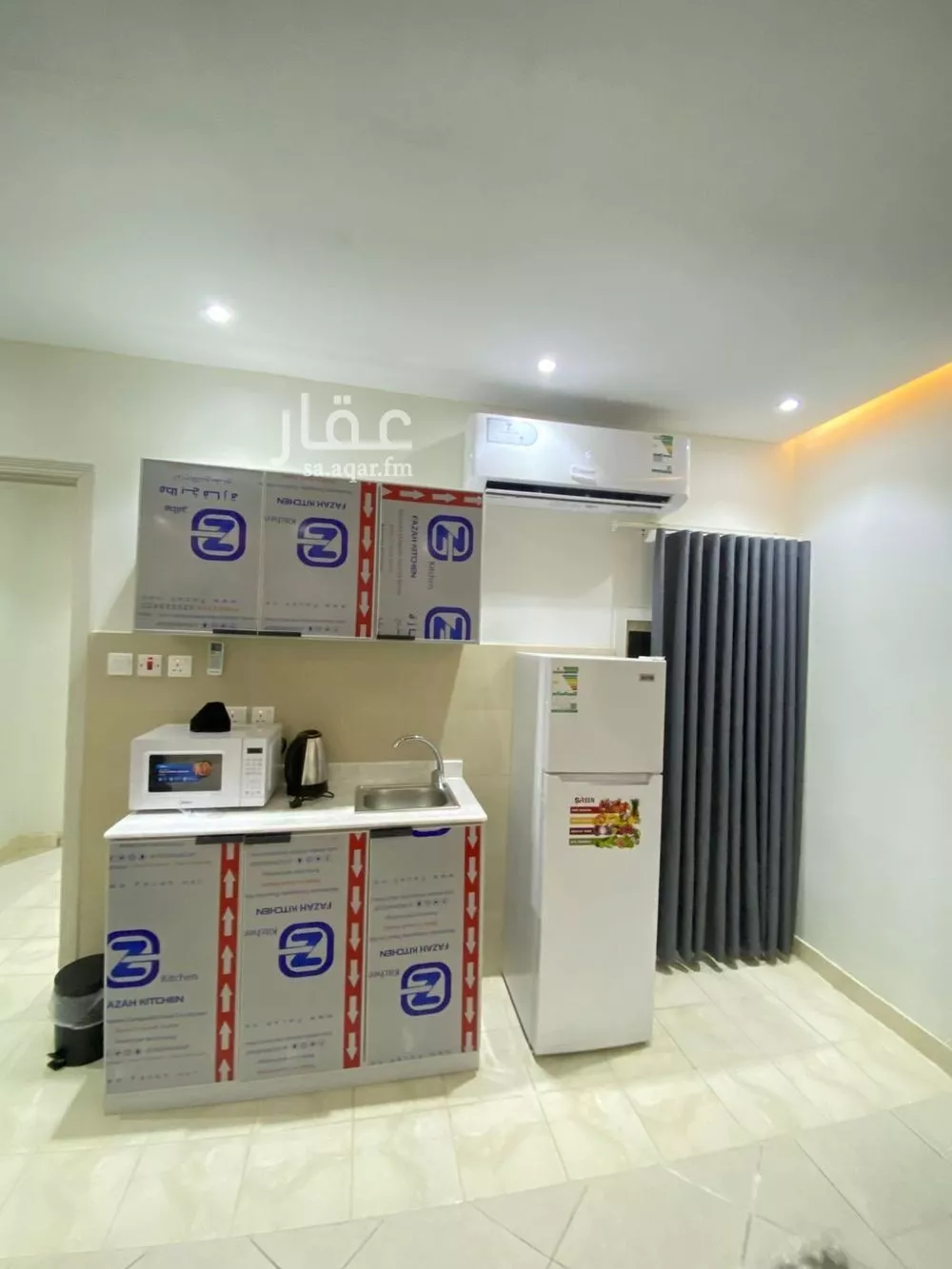 1 bedroom apartment in Al Mansurah 9