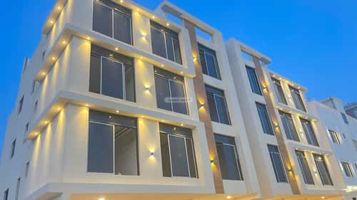 5 bedroom apartment in Ash Shulah 2