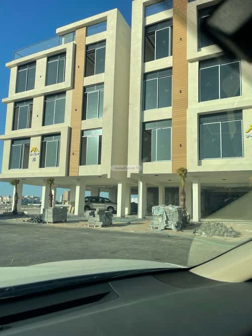 5 bedroom apartment in Ash Shulah 4