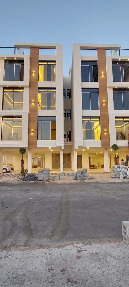 5 bedroom apartment in Ash Shulah 3