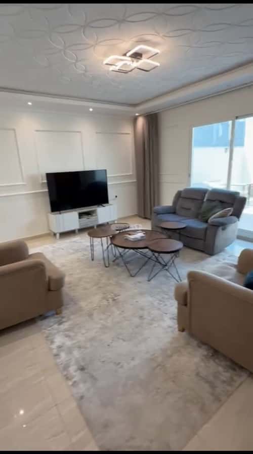3 bedroom apartment in Hajar, Eastern Province 4