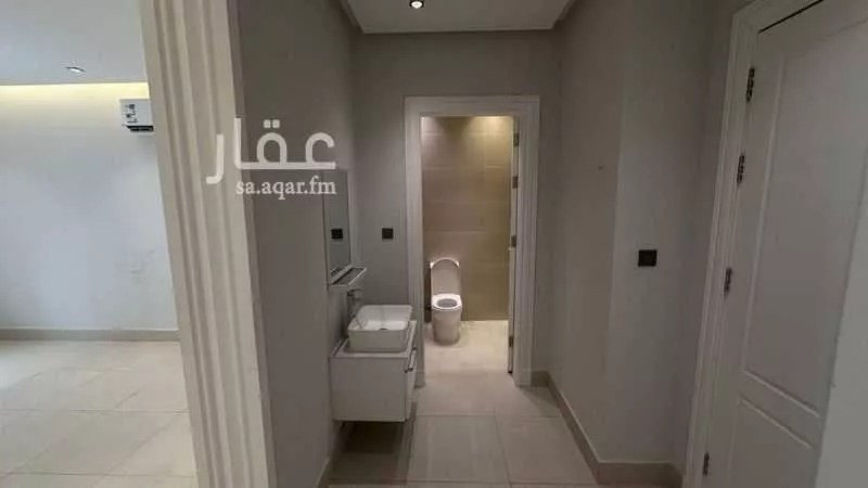 4 bedroom apartment in Al Malqa, Riyadh 5