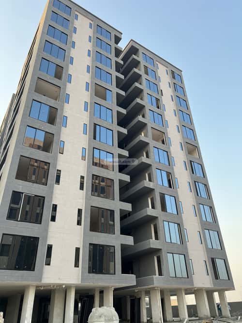 6 bedroom apartment in Dahiat King Fahd 1