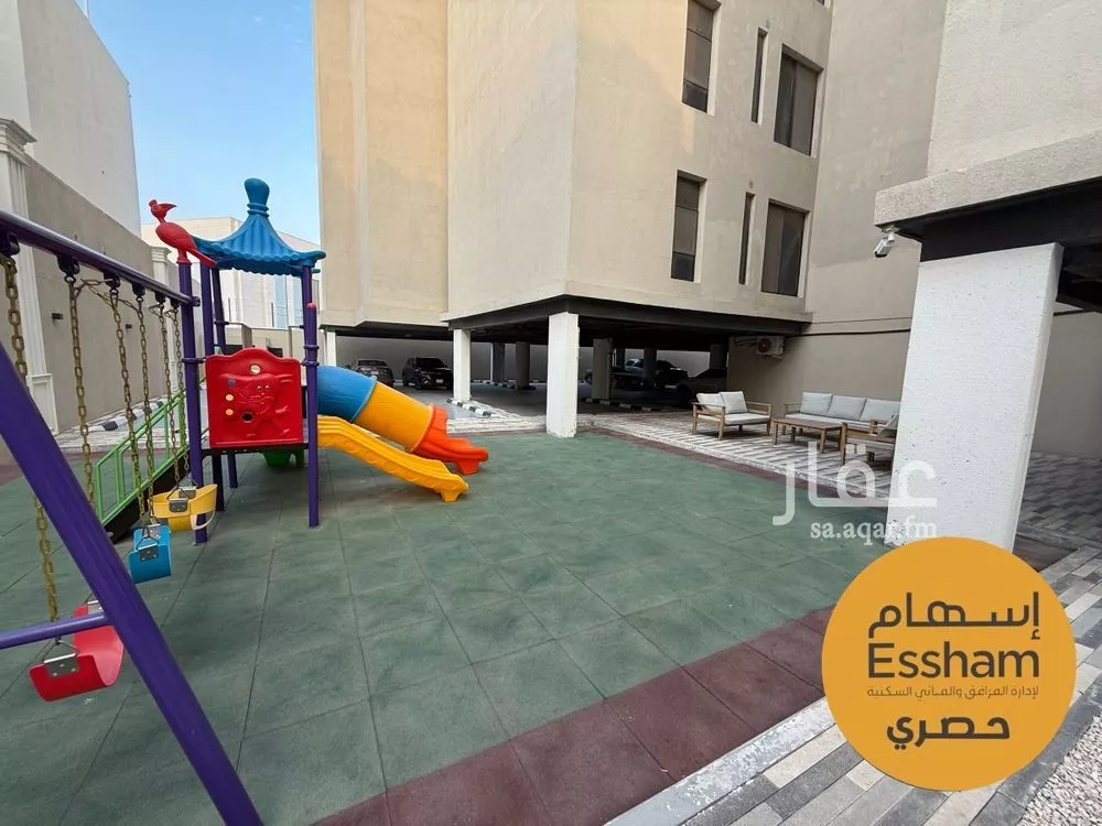 شقة 2 غرف في البحر 9