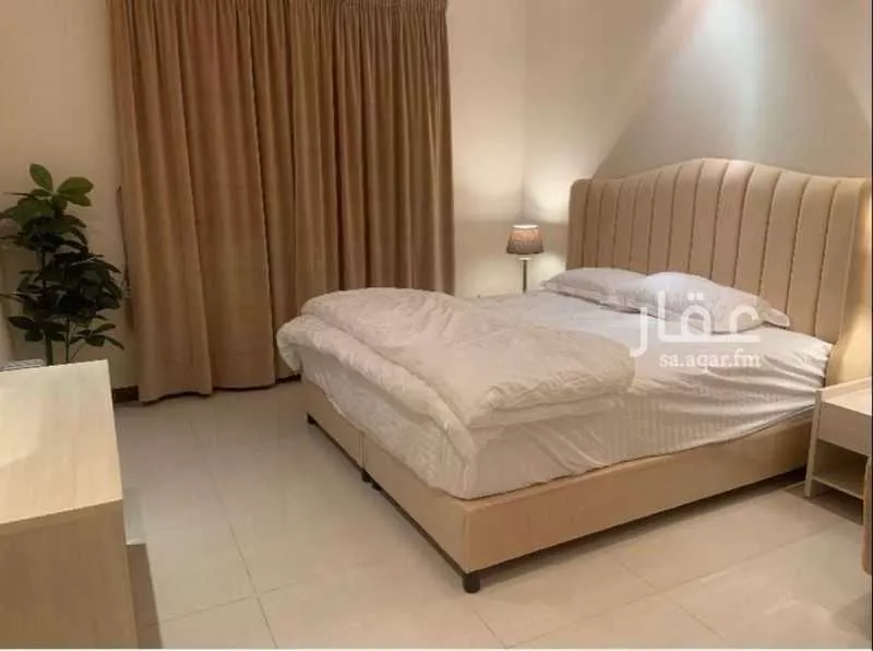 شقة 3 غرف في الملقا 2