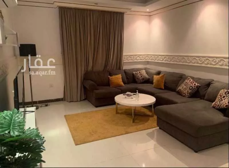 شقة 3 غرف في الملقا 3