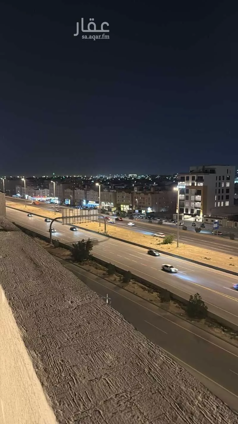 شقة 1 غرف في القصور 3