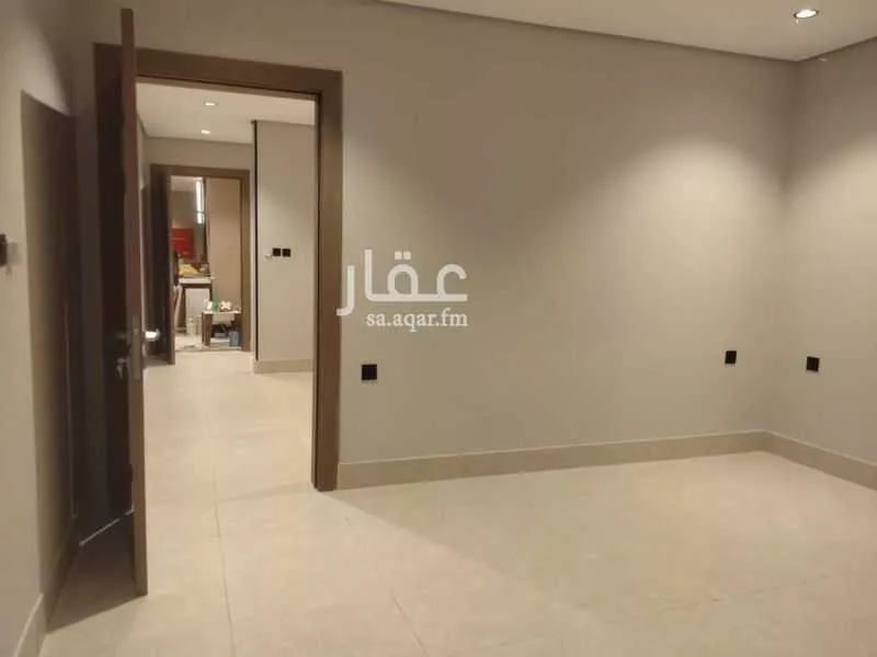 شقة 1 غرف في القصور 4