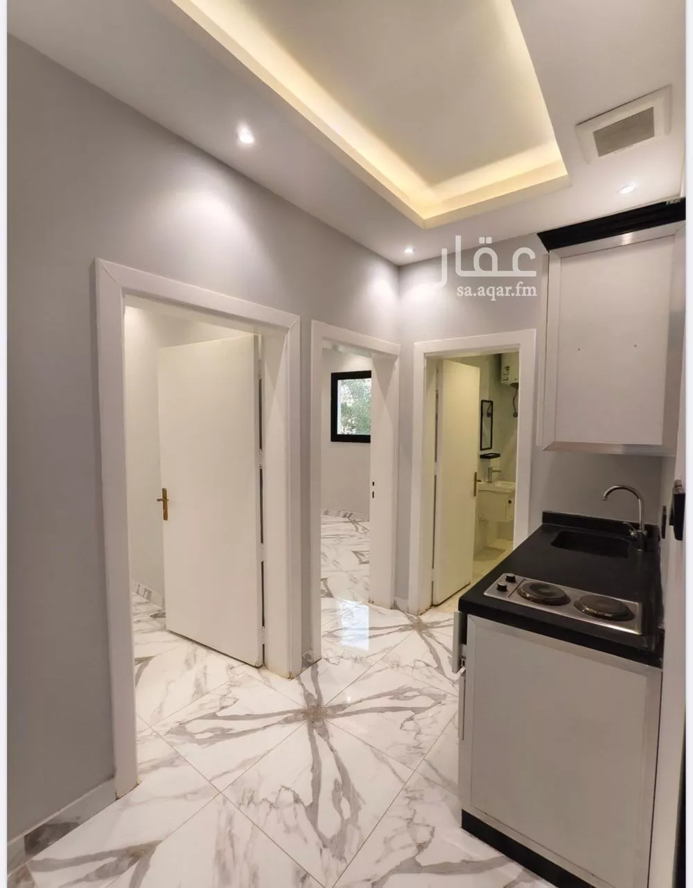 1 bedroom apartment in Al Olaya 3