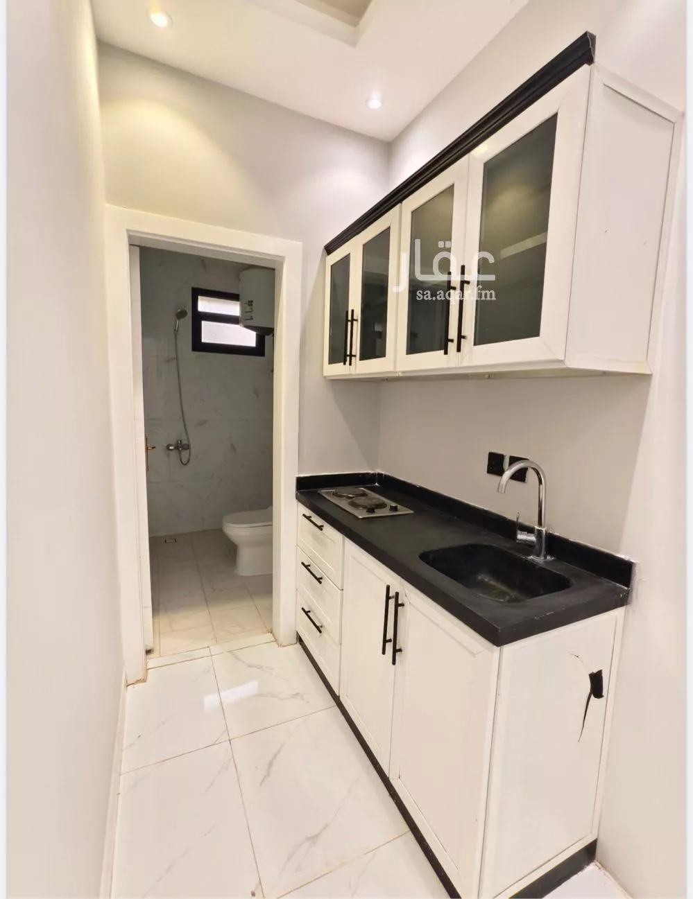 1 bedroom apartment in Al Olaya 6