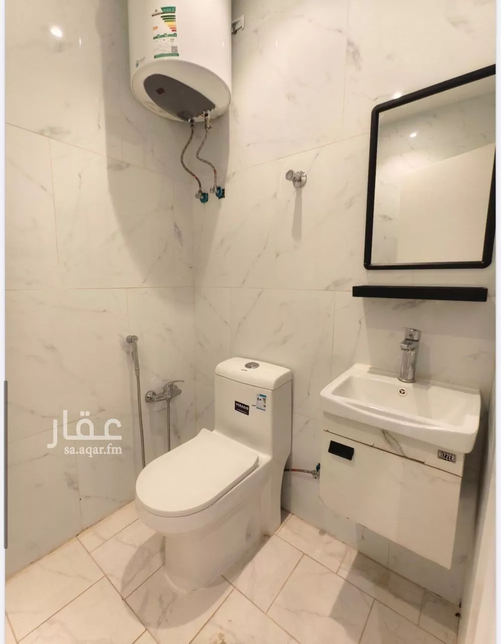 1 bedroom apartment in Al Olaya 9