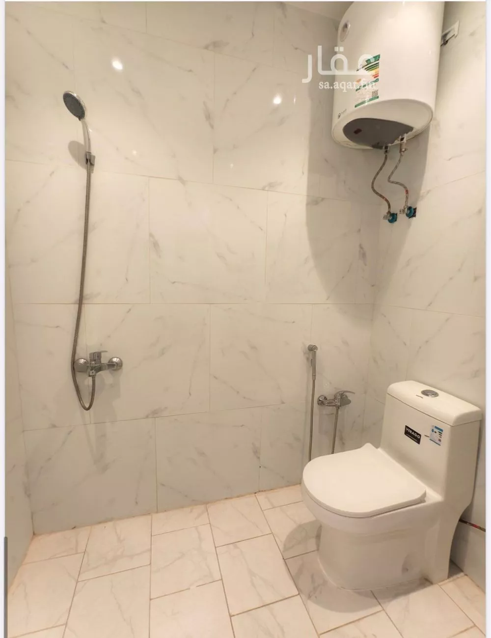 1 bedroom apartment in Al Olaya 10