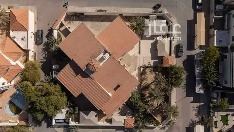 21 bedroom villa in Doha Al Janubiyah 2