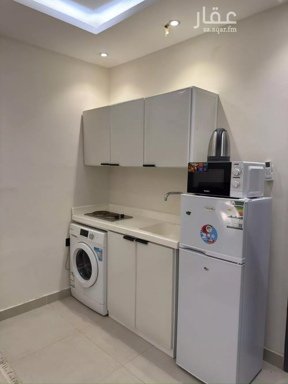 2 bedroom apartment in Al Sulaimaniyyah 5