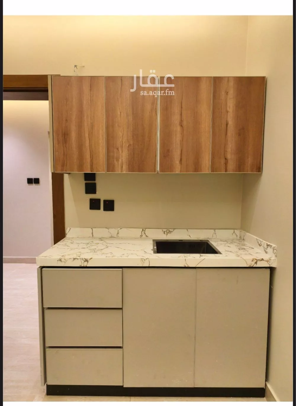 1 bedroom apartment in Al Qairawan 2