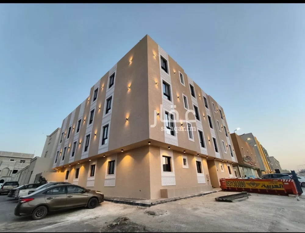 1 bedroom apartment in Al Qairawan 8