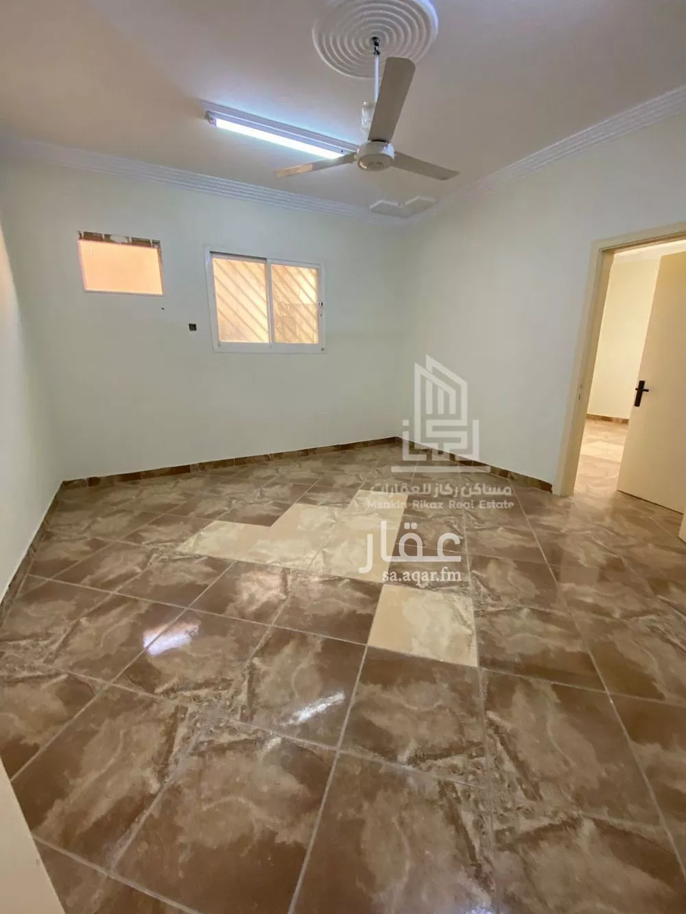 4 bedroom apartment in Al Salam, Riyadh 4