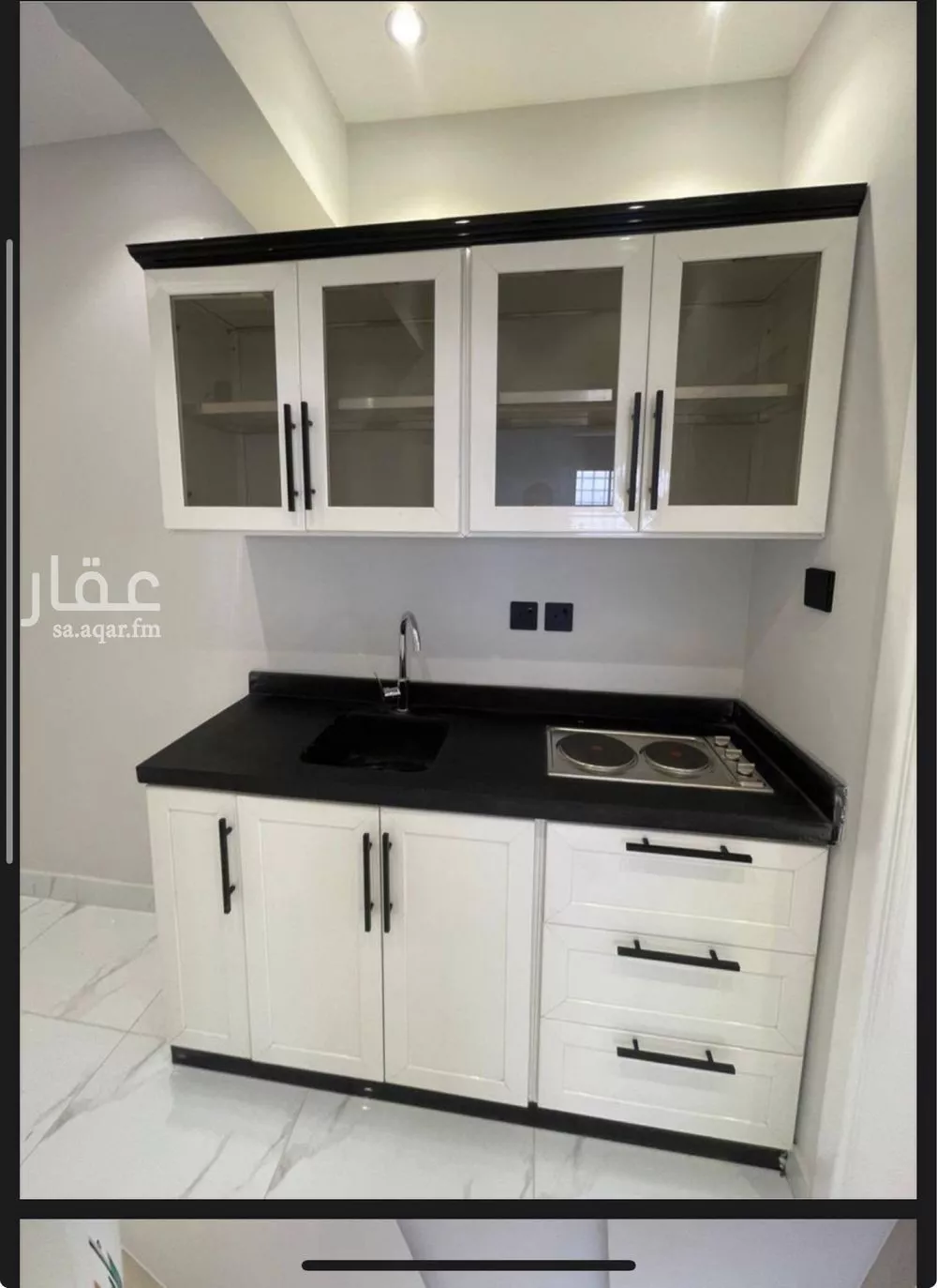 1 bedroom apartment in Al Aqiq 3