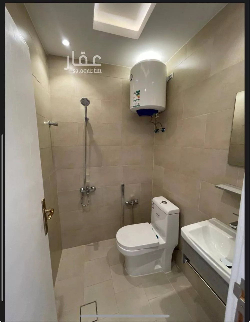 1 bedroom apartment in Al Aqiq 4