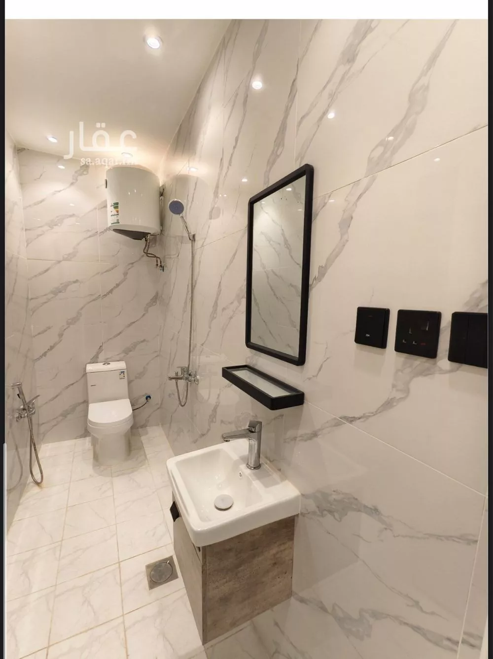 1 bedroom apartment in Al Wadi, Riyadh 9