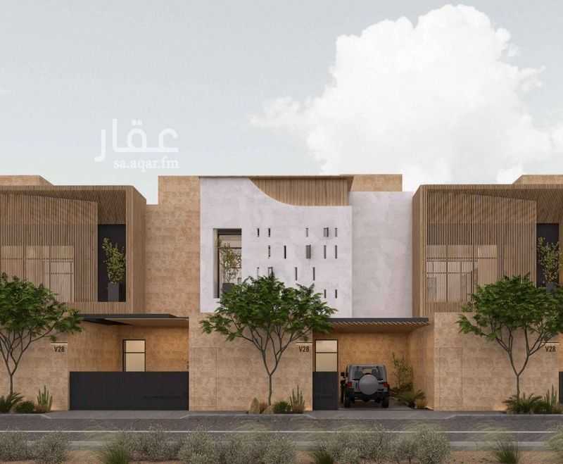 فيلا 3 غرف في النرجس، الرياض