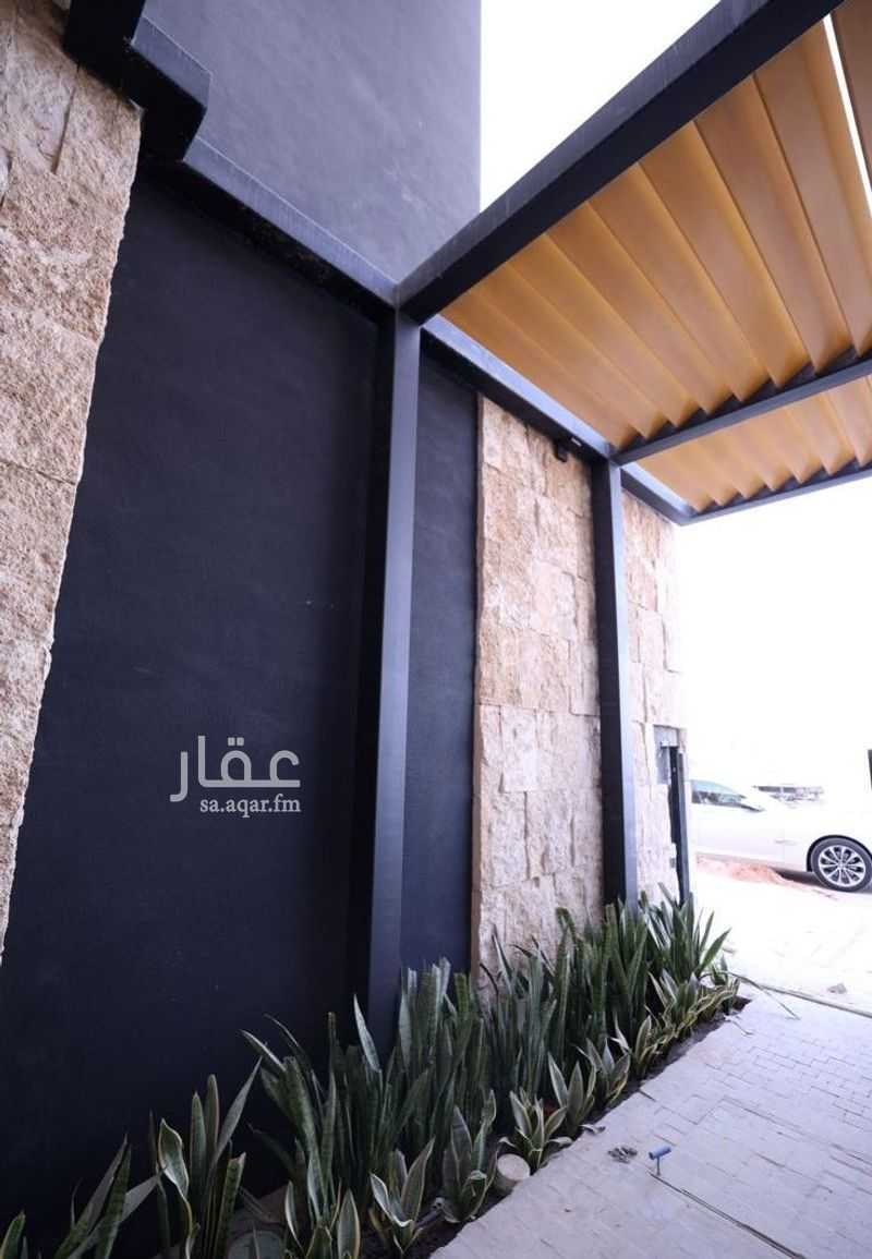 فيلا 3 غرف في النرجس، الرياض 5