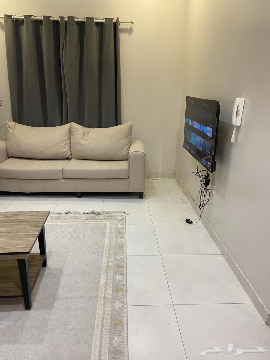 2 bedroom apartment in Al Jisr 2
