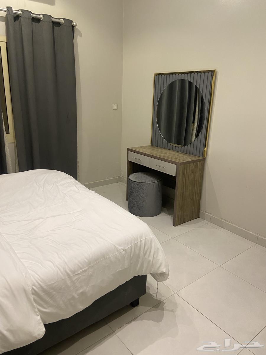 2 bedroom apartment in Al Jisr 4