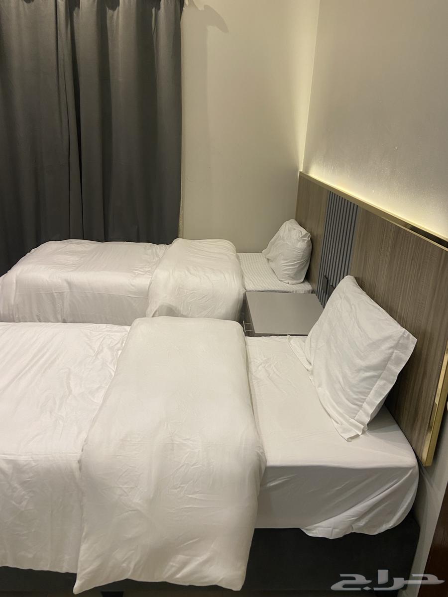 2 bedroom apartment in Al Jisr 5