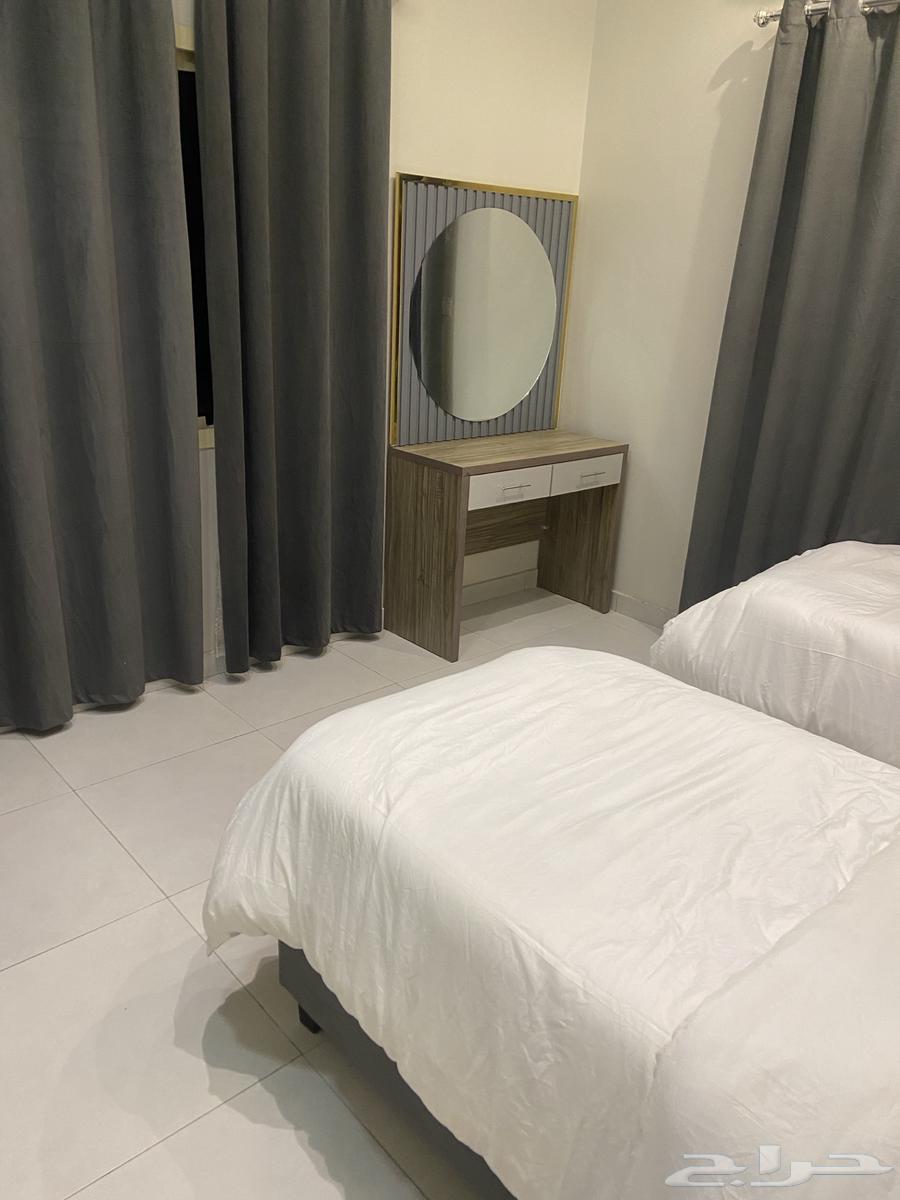 2 bedroom apartment in Al Jisr 6