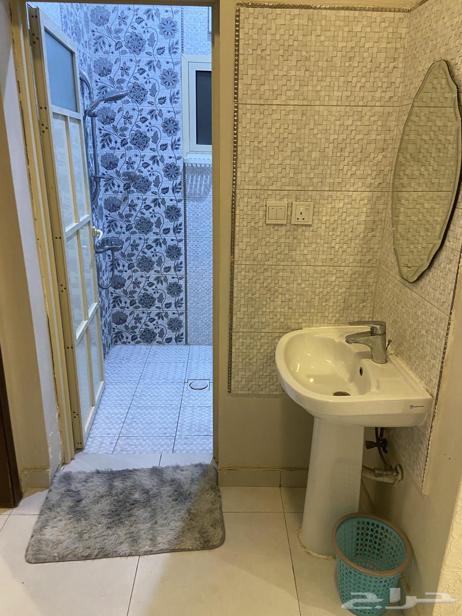 2 bedroom apartment in Al Jisr 9