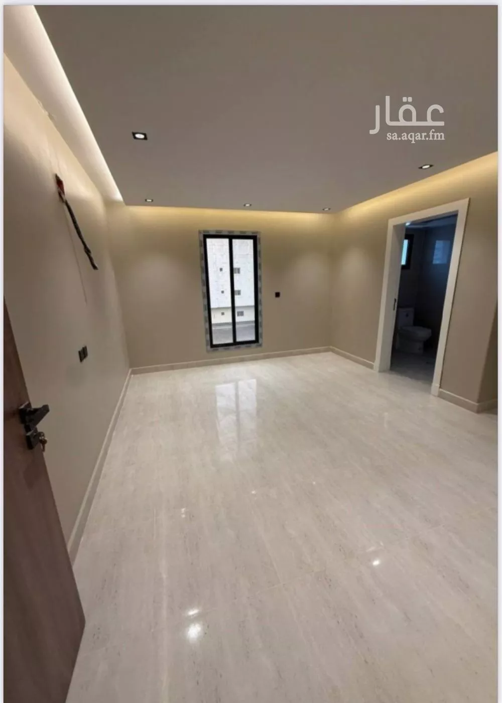 1 bedroom apartment in Al Aqiq 2