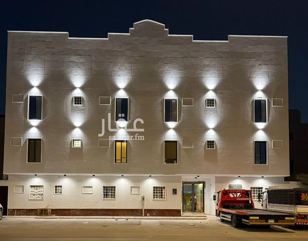 1 bedroom apartment in Al Aqiq 4