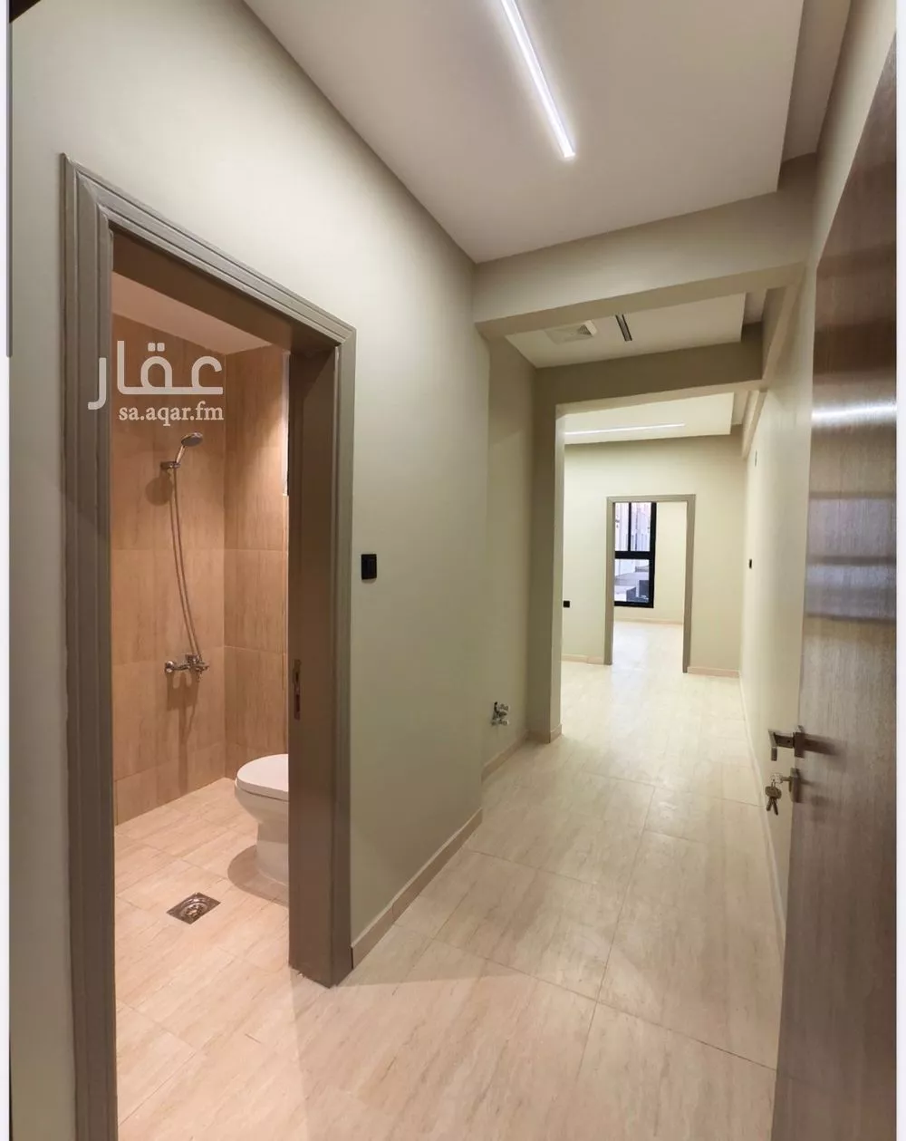 1 bedroom apartment in An Nafal 7
