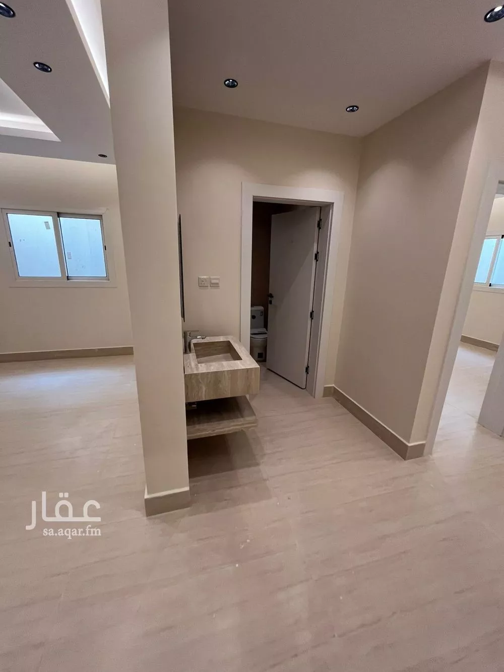 3 bedroom floor in Al Aridh 15